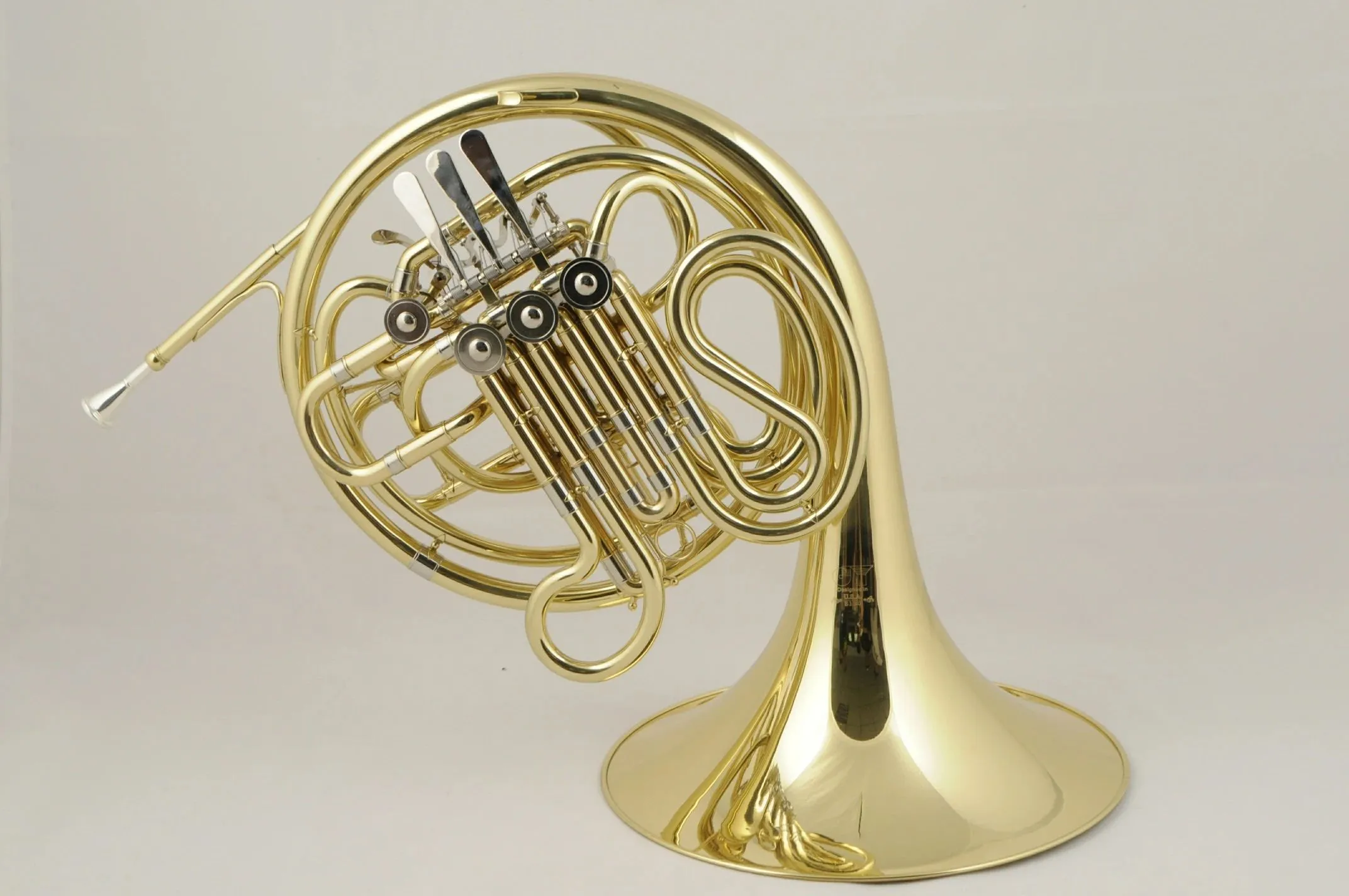 4 key double professional OEM French Horn b flat