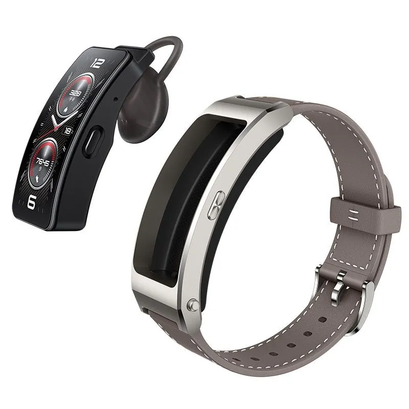 Huawei talkband hotsell b5 gps