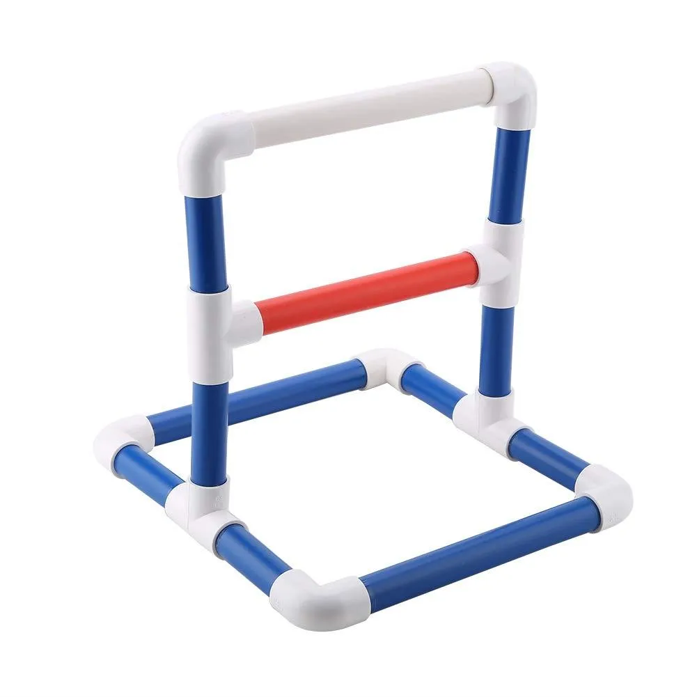 Stands Bird PVC Perch Platform Training Stands Papelut