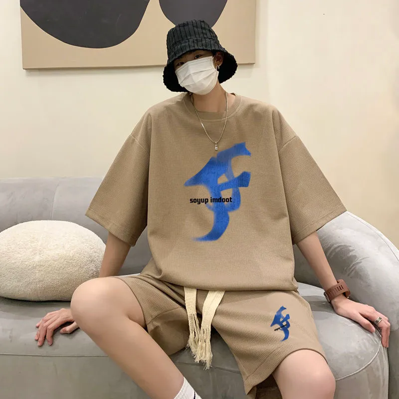 Korean mens deals clothing brands