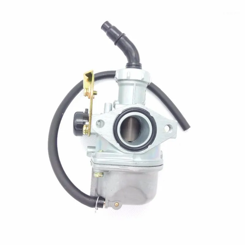 Carburatore per ruote per tutti i terreni SUNL 50 70 90 110 125 Cc ATV Roketa TAOTAO Cavo starter da 20 mm