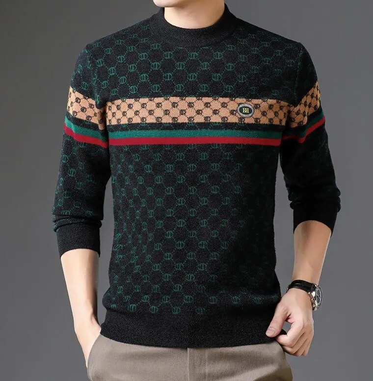 High end top sweater brands