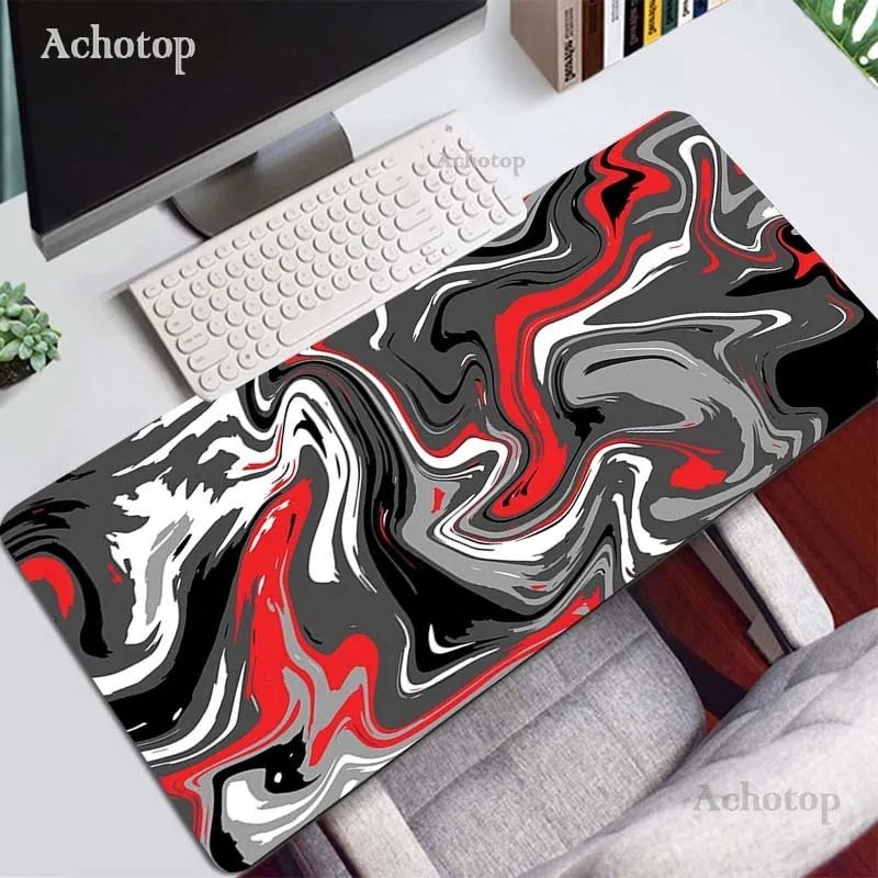 Tappetini Mouse Poggiapolsi Strata Liquid Computer Mouse Pad Gaming  Mousepad Abstract Large 900x400 MouseMat Gamer XXL Mause Carpet PC Desk Mat  Tastiera Pad 230427 Da 13,65 €