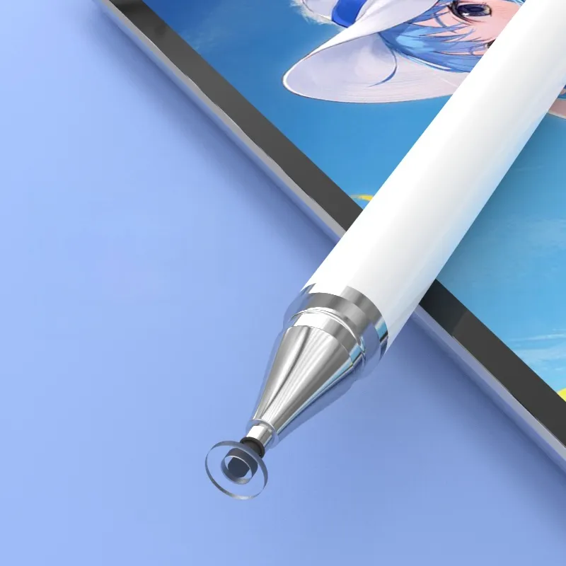 Mobile Touch Screen Pen Capacitive Tablet Tablet Computer Painting Mobile Laink مناسبة لخط اليد iPad Universal