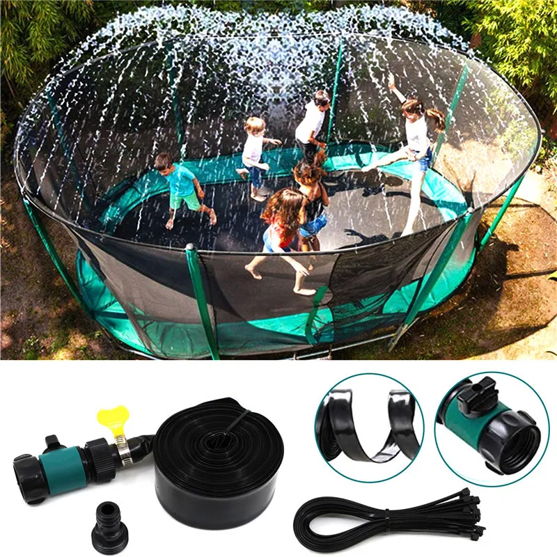 Used cheap garden toys