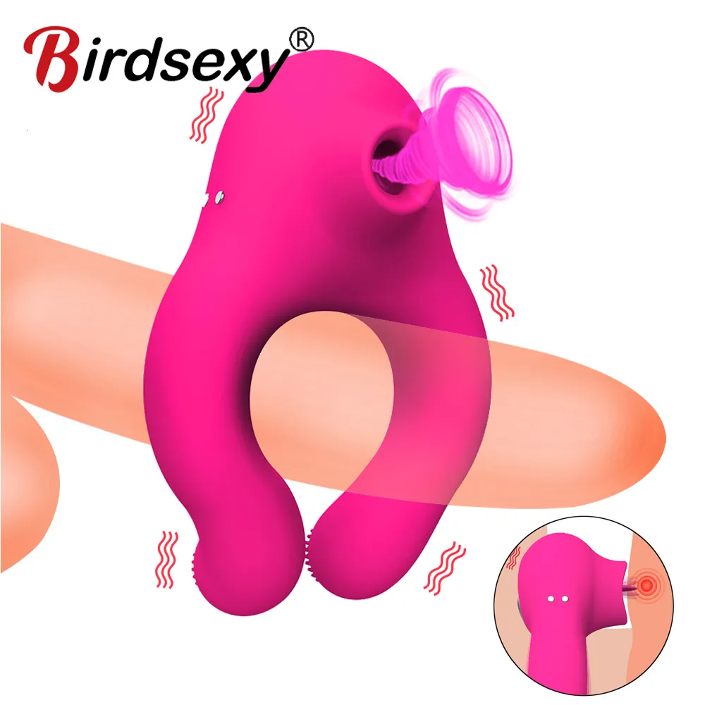 Коркинг Кольцо Вибратор 7 Скорость кольцо с пенисом вибратор вибратор пенис стимуляция взрослого секс -игрушки для мужчин Стимулятор клитора 230426