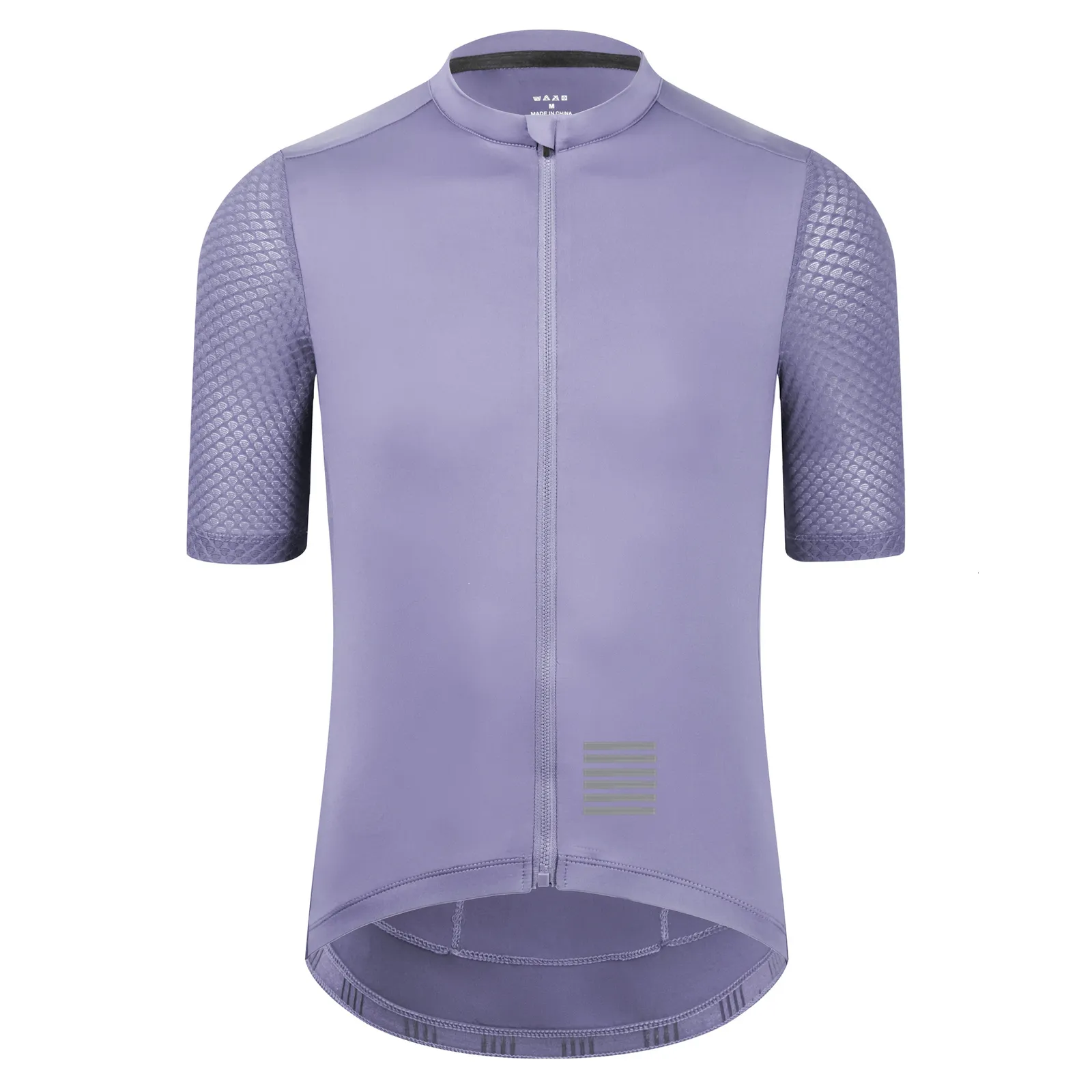 Fietsende shirts Tops Spexcell Rsantce Bicycle Jersey Heren Summer Bicycle Clothing MTB Bicycle Shirt Outdoor Outdoor korte mouw top uniform ykywbik 30426