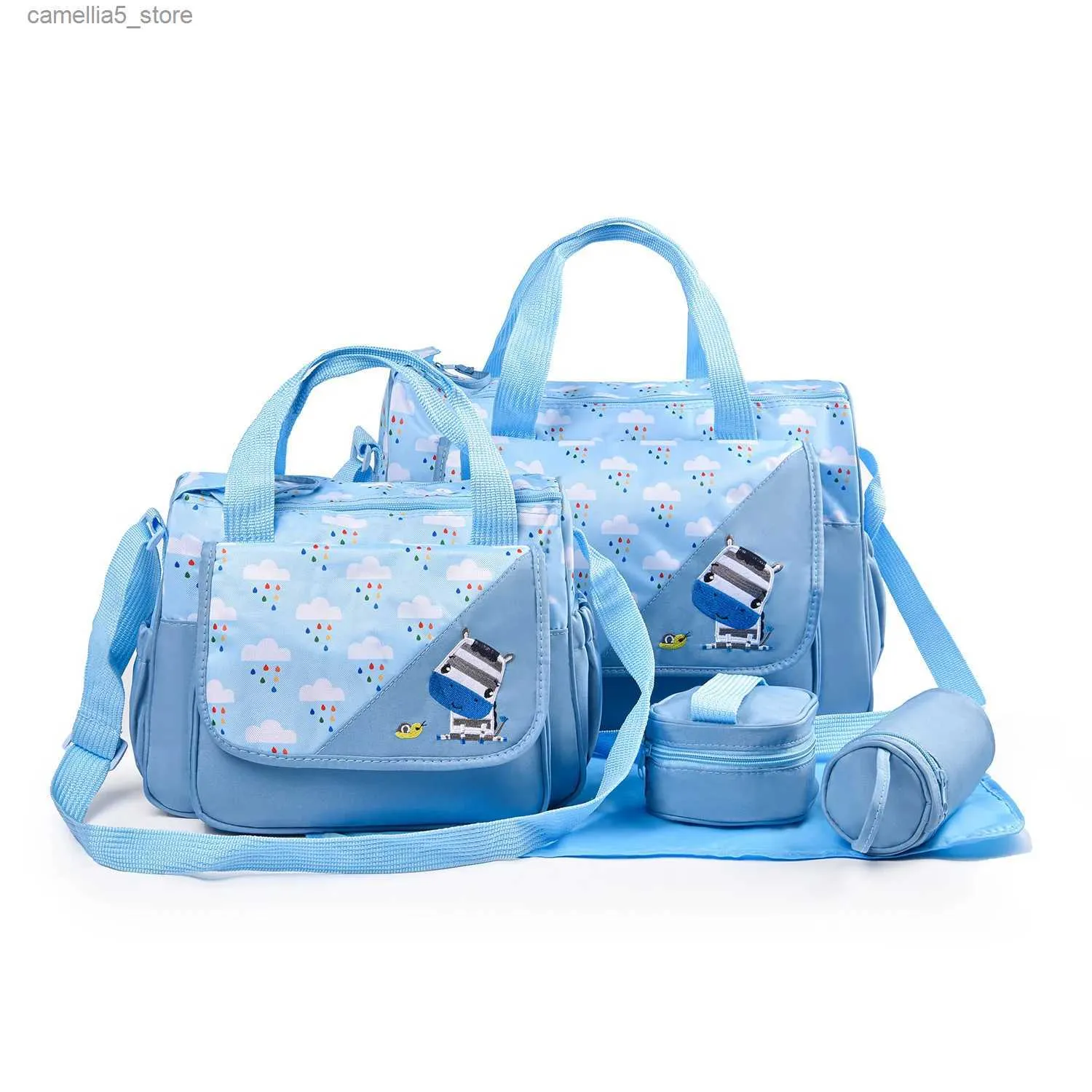 Hospital Bags For Labor And Delivery Pregnancy Maternity