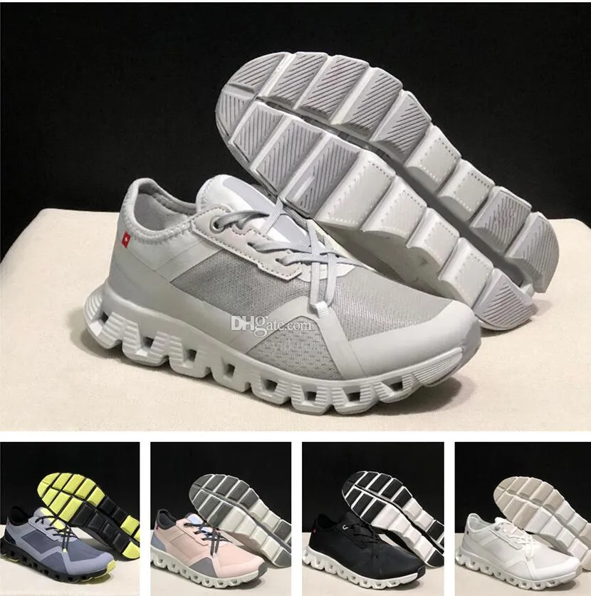 X 3 Ad Scarpe da corsa The Slice Tennis Shoe Roger Exclusive Sneakers yakuda store Hard Court Fashion Sports Scarpe da ginnastica che camminano escursionista Allenamento Sconto dhgate