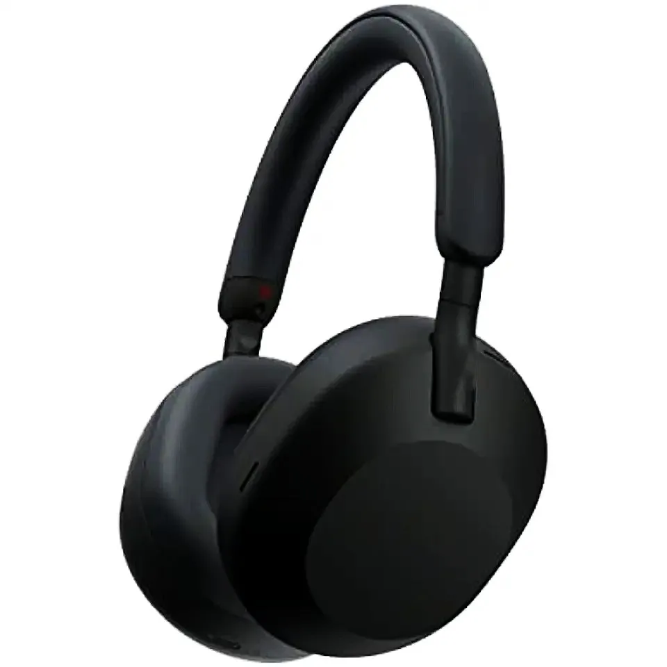 Nouvelle qualité de luxe pour Sony WH-1000XM5 Headworn Aucun véritable jeu sans fil gamepad android Bluetooth écouteur 9D casque stéréo casque en gros Tws casque