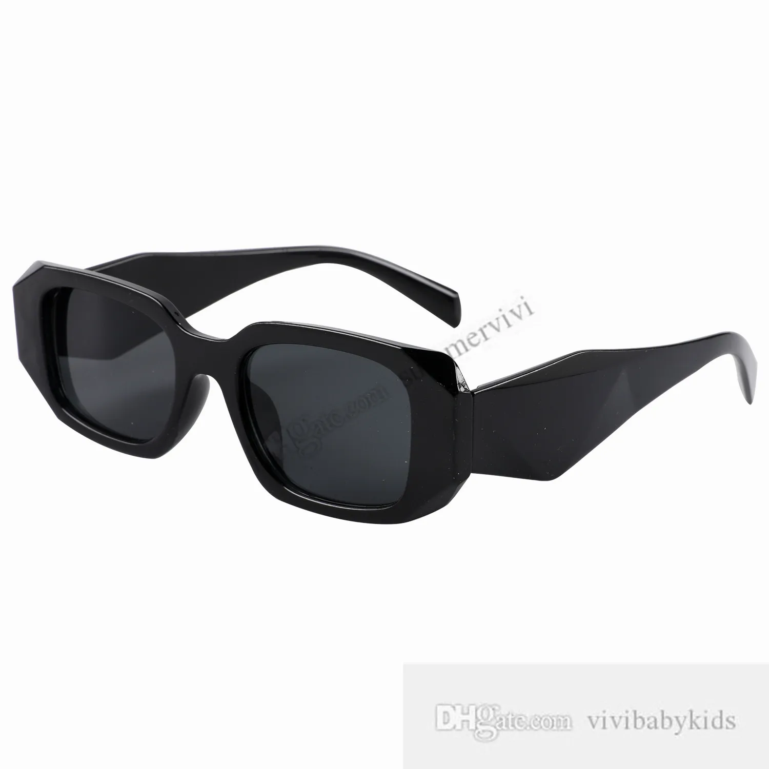 Moda dzieci okulary przeciwsłoneczne dziewczęta trójkąt rama pilot przeciwsłoneczne okulary przeciwsłoneczne letnie dzieci UV 400 Goggles Boys Beach Fundoblock Shade S0873