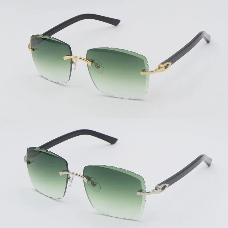 LVTFCO Gafas De Sol Ovaladas De Moda Para Mujer, Doble Puente, Gafas De Sol De Gran Tamaño, Color Caramelo, Clásico, Femenino, UV400, Negro Marrón, Talla única