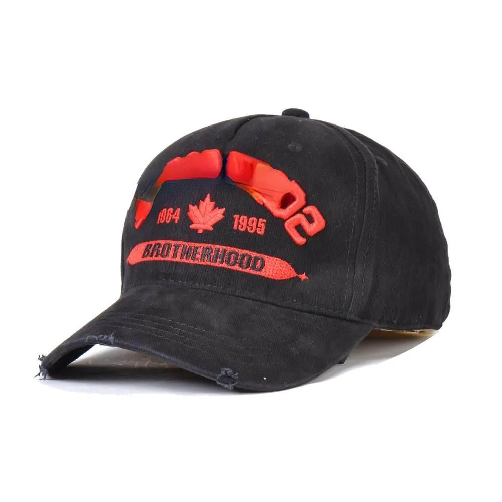Casquette dsquared dhgate hot sale