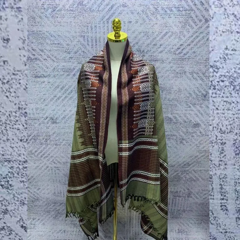 muslim prayer shawl
