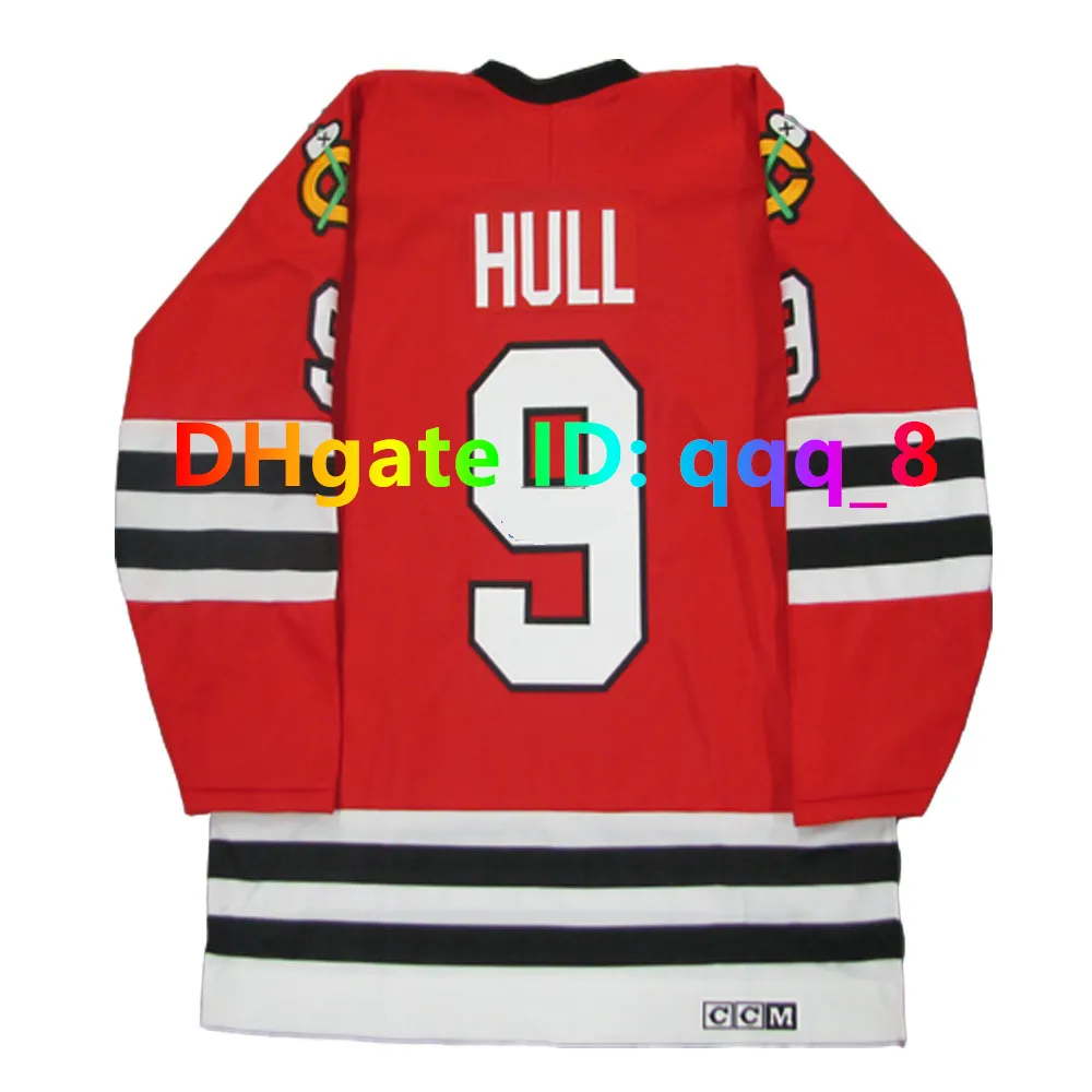 Maillot de hockey ccm - France