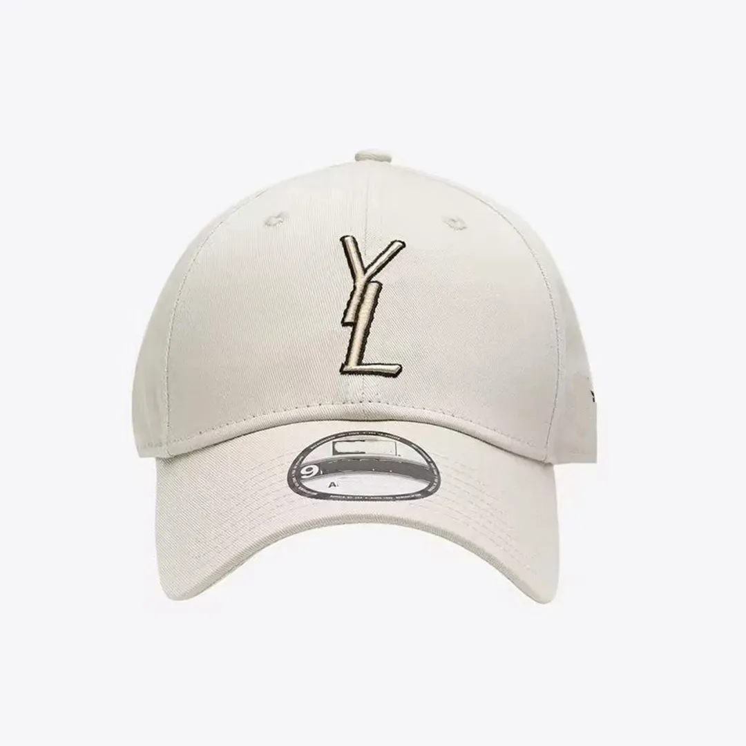 2024 gros Cap designer chapeau de luxe casquette casquette couleur unie lettre design chapeau mode chapeau tempérament match style casquettes de balle hommes femmes casquette de baseball très agréable