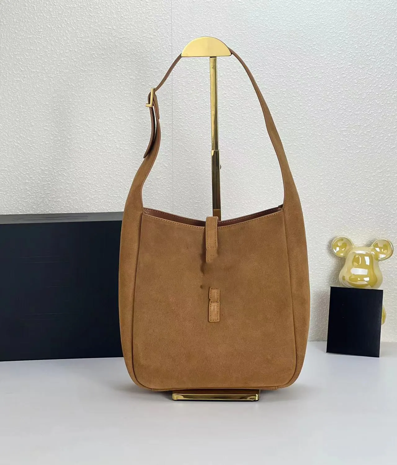 2024 Original Luxury Designer Shoulder Bag The Latest Handbag Fashion