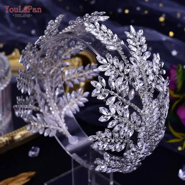 Fermaglio per la fronte con strass, fermaglio per capelli da festival, catena per capelli con cristalli, fermagli per capelli in argento, catena per