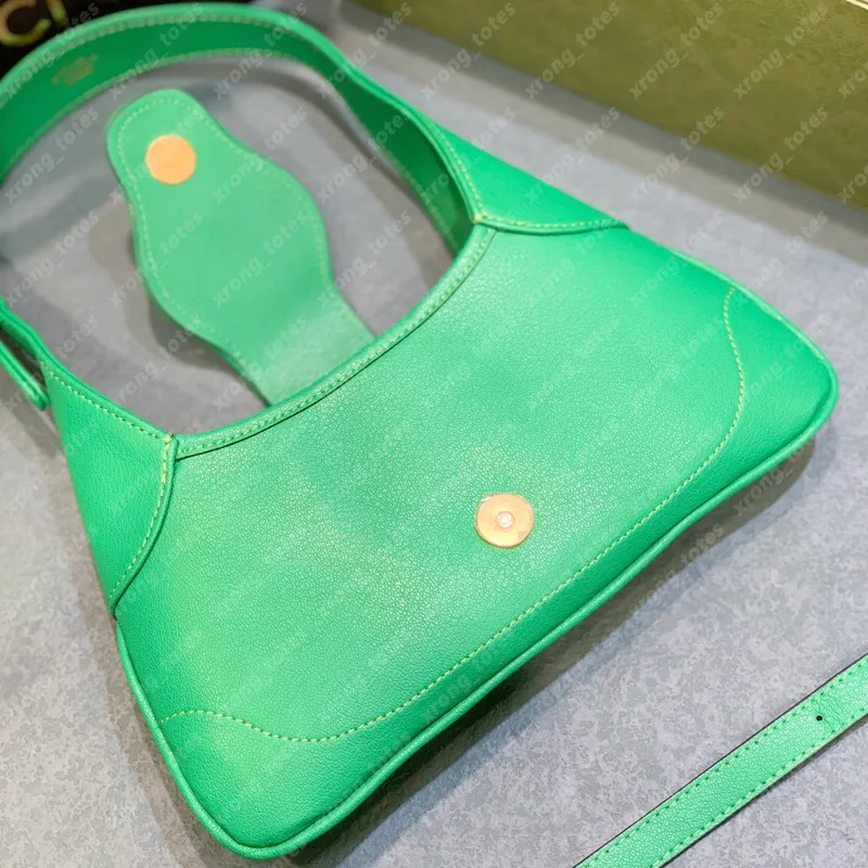 2023 Aphrodite torby Hobo torebka od projektanta torba Hobo damska torba na ramię Hobos torebka projektanci torebki torebki damskie torby Crossbody Tote top