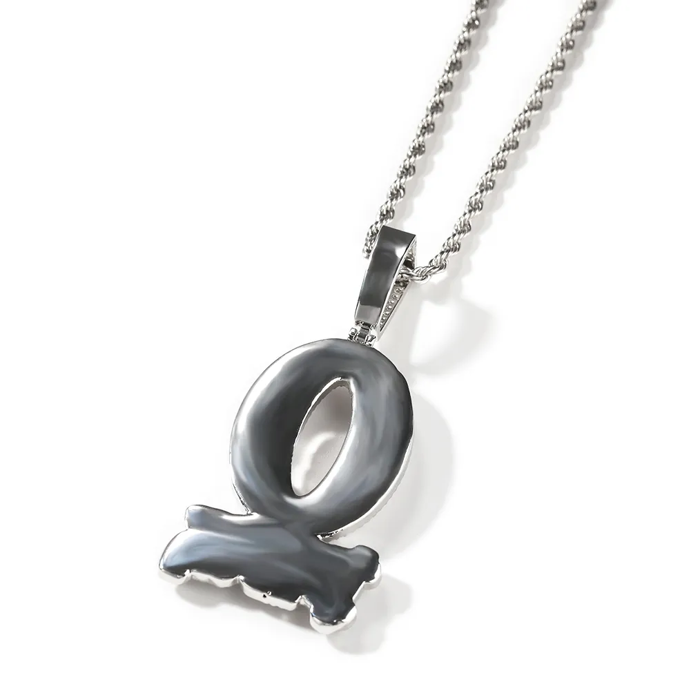 Porte-clés Lettre XO En Cristal Zircon - Style Hip-hop Unisexe - Accessoire Tendance 2026