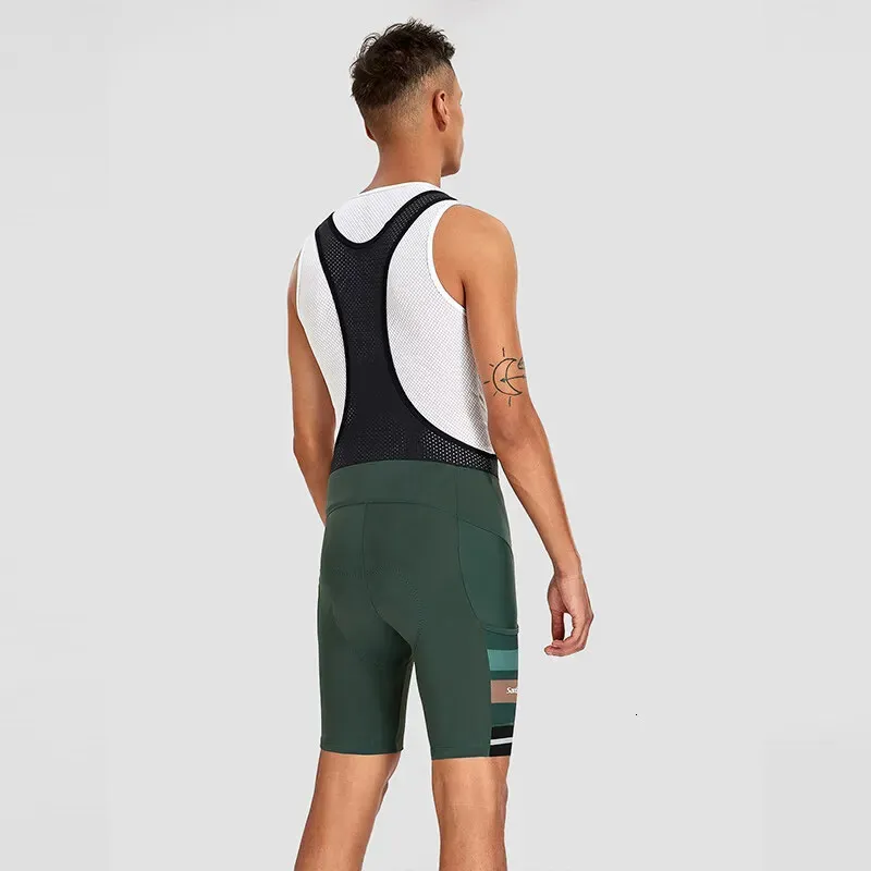 Bib santic outlet
