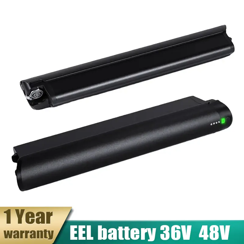 48V 14ah Reention EEL Pro Ebike Battery 36V 10.4ah 14ah EEl mini akku for ZEBRA EBIKE Aventon Pace 500 three phase one e-bike