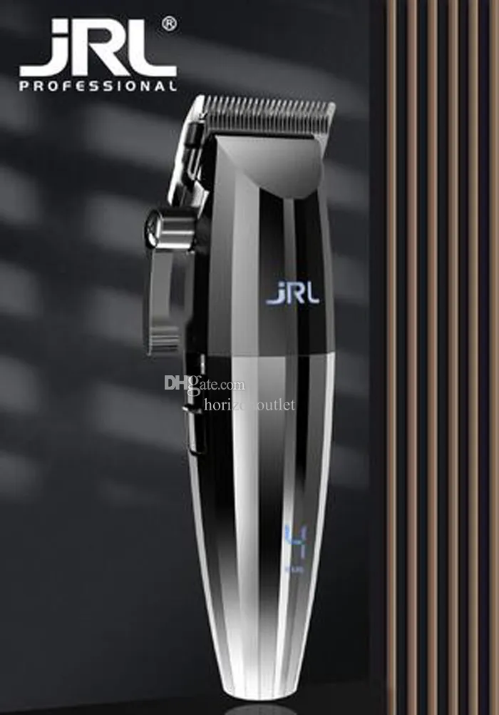 Jrl FreshFade 2020C Clipper & 2020T Trimmer Combo