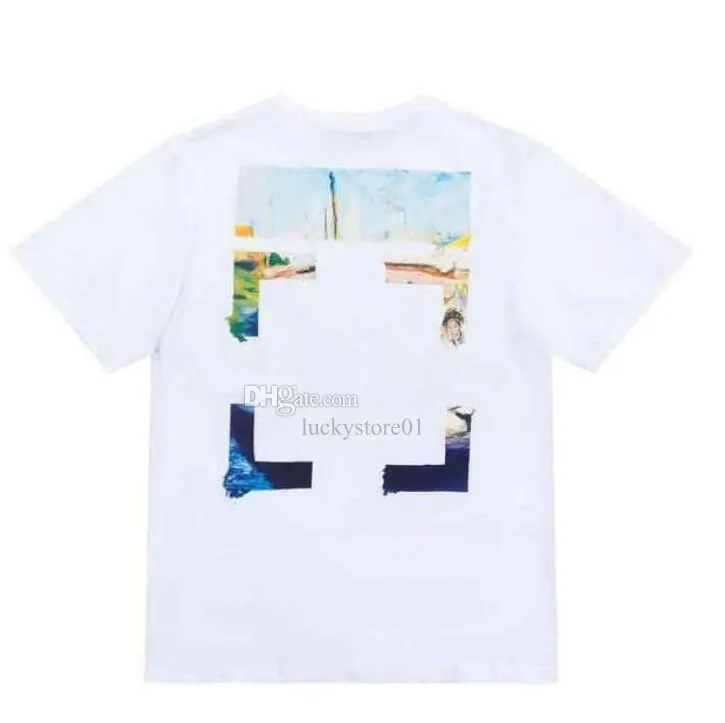 Dhgate off white shirt cheap