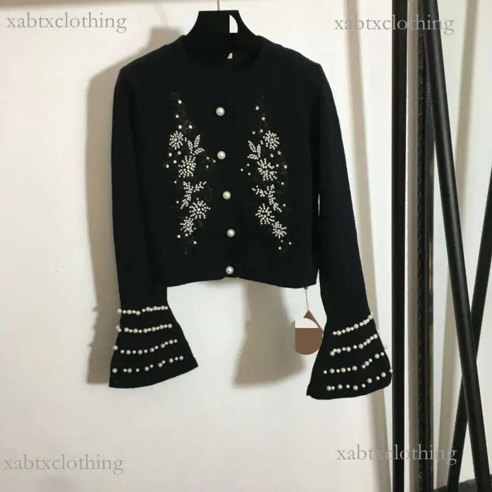 Vendita calda maglioni in ciniglia Milano Runway maglioni da donna autunno marca stesso stile maglione manica lunga alta qualità girocollo cardigan abiti di moda alta