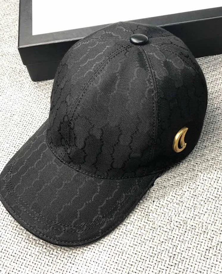 디자이너 야구 모자 모자 여성 남자 모자 모자 디자인 클래식 레터 G Beach Hat Luxury Sun Protection Sport Street Cap 디자이너 검은 색 컬러