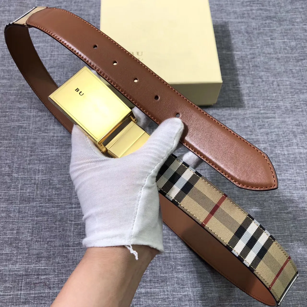 Burberry belt dhgate online