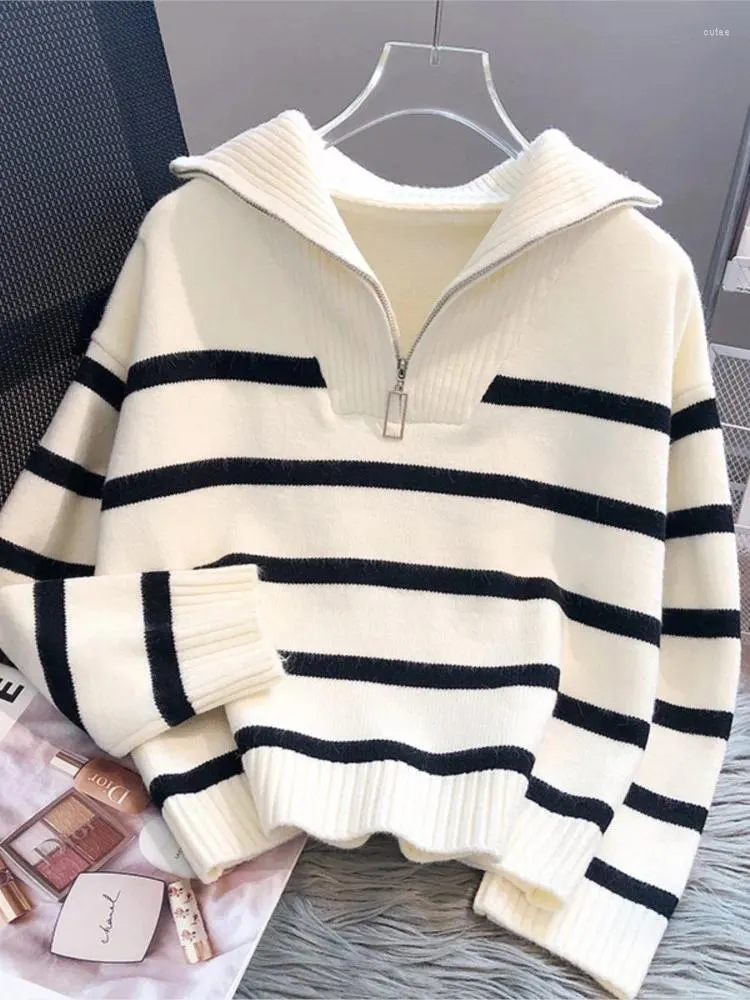 トップス herlipto Twinkle Knit Pullover Twinkle Tweed Knit Set（セットアップ）｜Her lip to（ハー