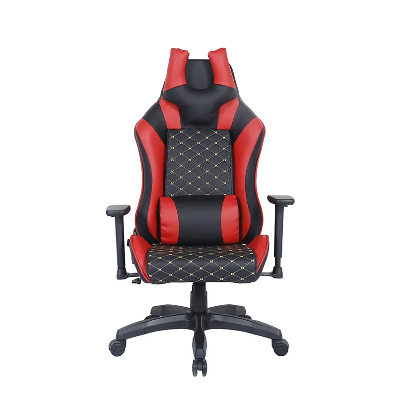 Hemmöbler Hot Selling Esports Chair Ergonomics High Back Game Chair