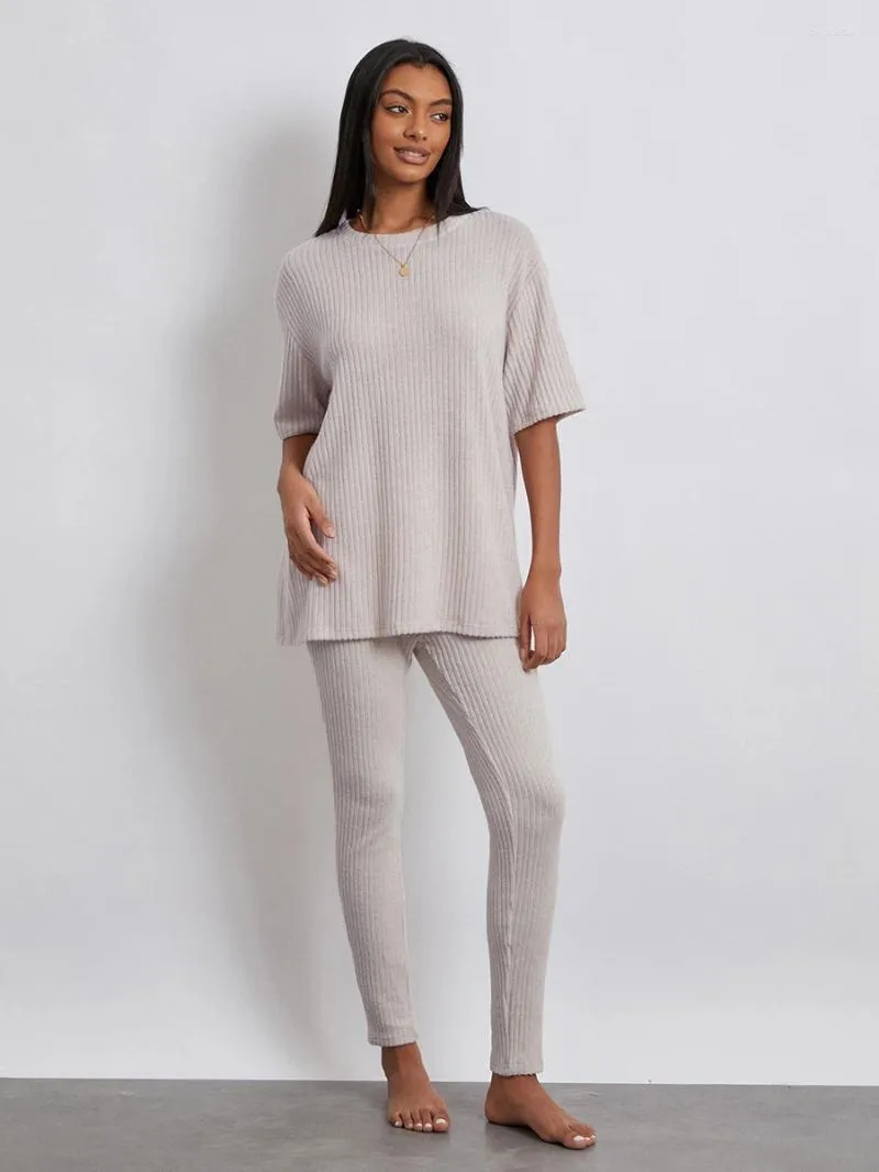 Buy online Women Mid Rise Solid Pajama from sleepwear for Women by Smarty  Pants for ₹649 at 50% off | 2024 Limeroad.com