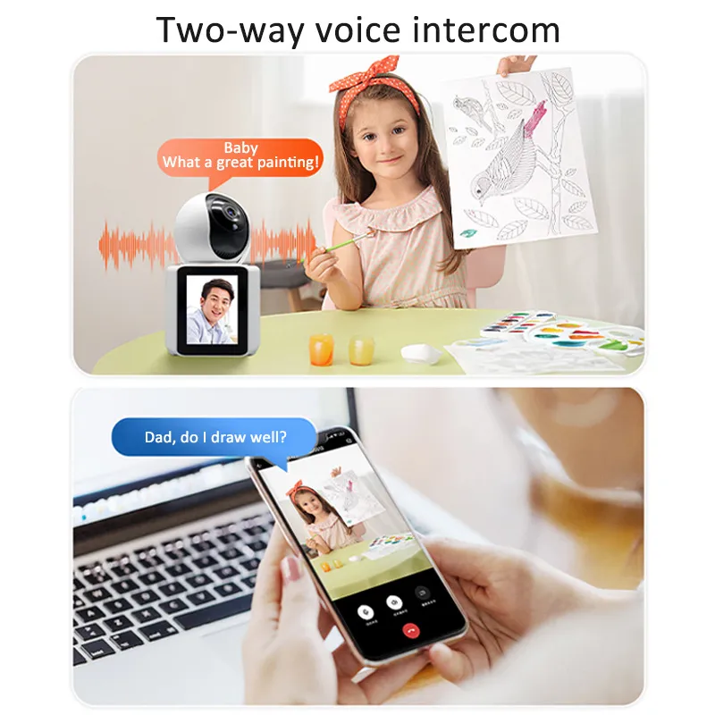 Rotational Ip Camera New Model C31 360 Degree Rotation PTZ Wifi IP Camera... From ...