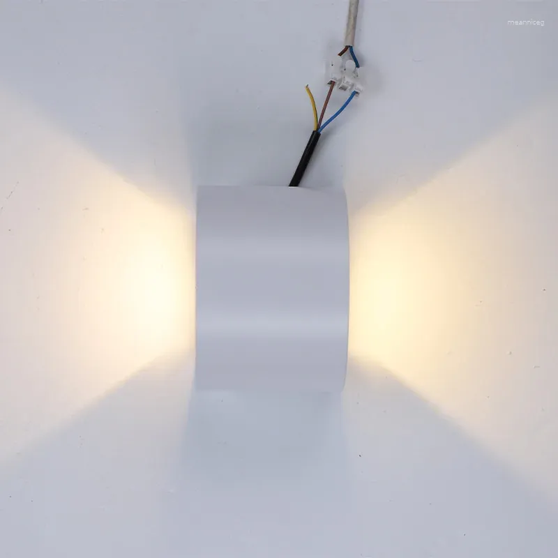 Wall Lamp Kawaii Room Decor Black Outdoor Lighting Lamps Turkish Reading Bathroom Light Retro