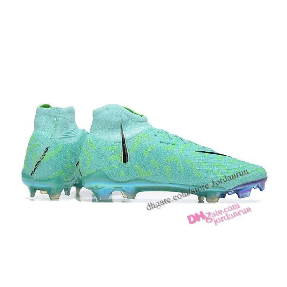 Phantom Luna Elite FG GX2 Soccer Shoes: Comfortable Football