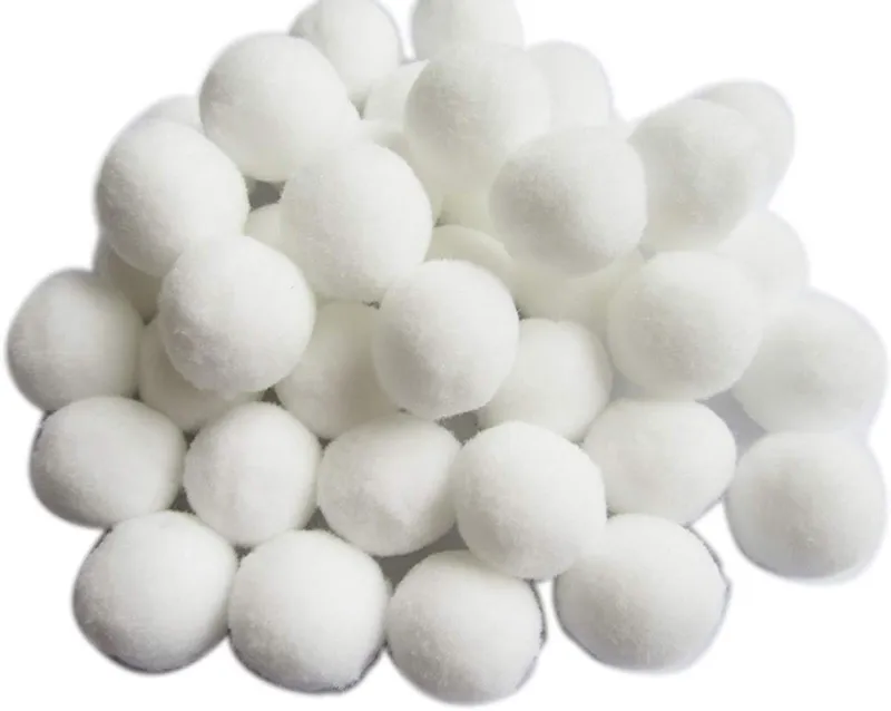 Arts and Crafts Pom Poms Balls for Hobby Supplies and DIY Creative Crafts, Party Decorations,White Multiple sizes available