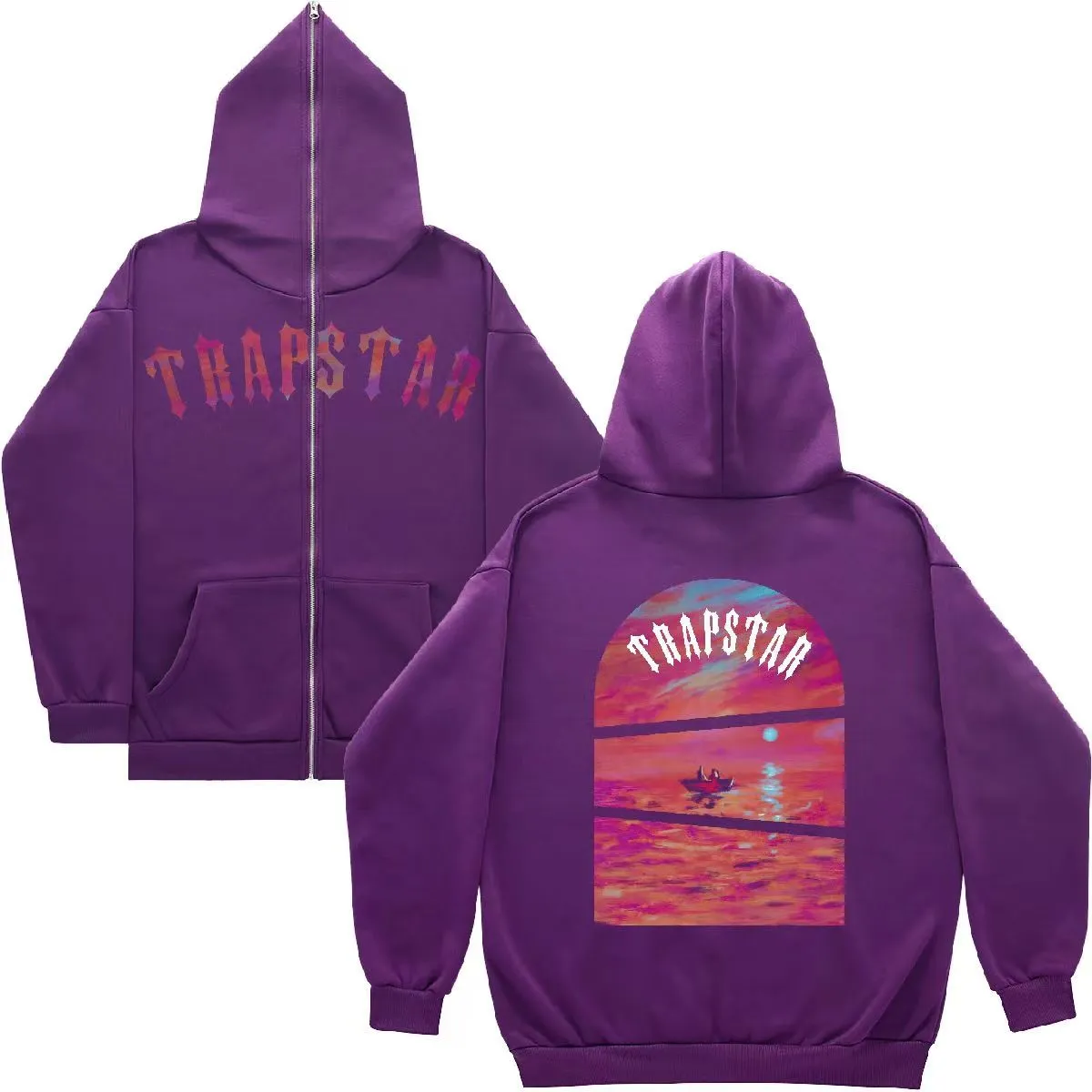 Trapstar Jacket Buying Guide: Styles, Features & Warmth