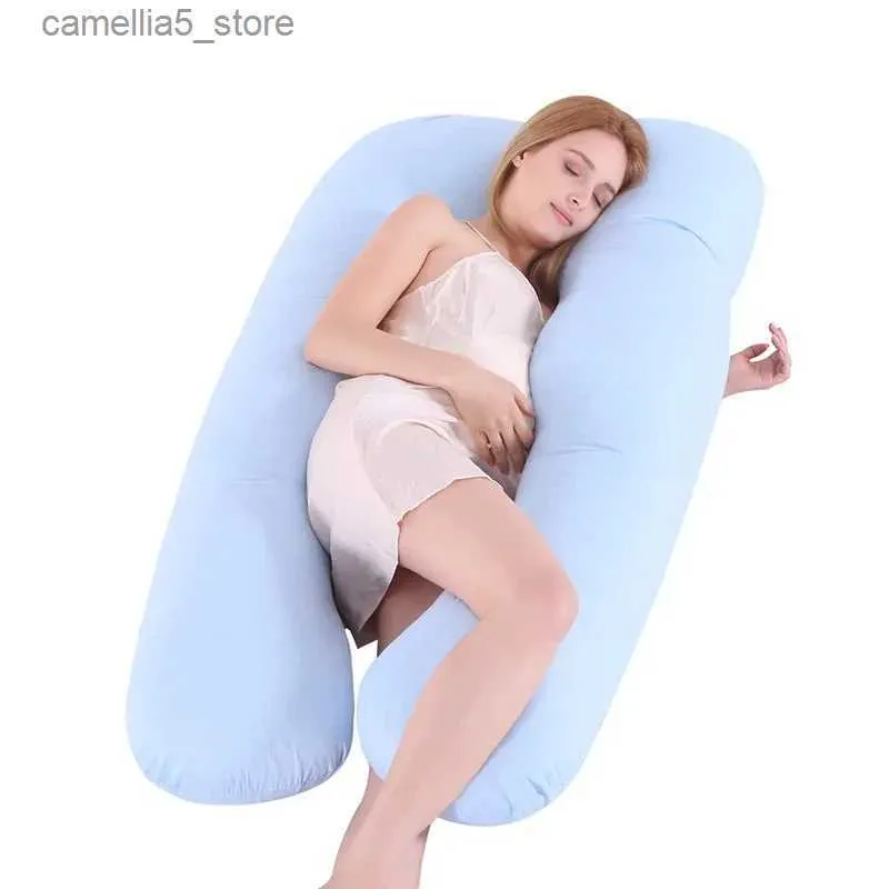 Pillow talk pregnancy pillow hot sale