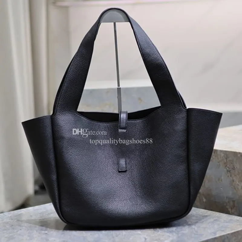 Save Big on Bulk Hobo Tote Handbags Leather Hobo Handbags: BEA Tote Bag  Large Capacity Genuine Leather Shoulder Bag, Black Designer Purse, New  Fashion