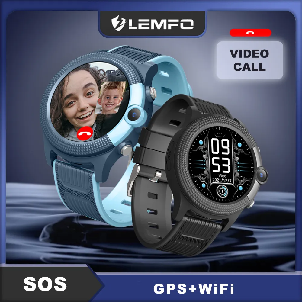 Reloj para online niños con camara