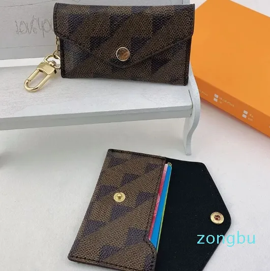 Carteras De Cuero Genuino Para Hombr Y Mujer, Billetera Con Soporte Para Tarjetas RFID De Bolsillo Frontal - China Carteras Y Portastarjetas Precio