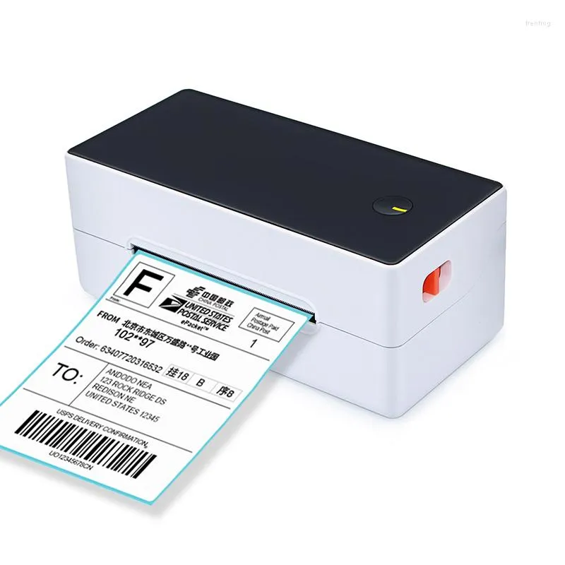 Wholesale High Speed 120mm Thermal Label Sticker Sticker Label Printer ...