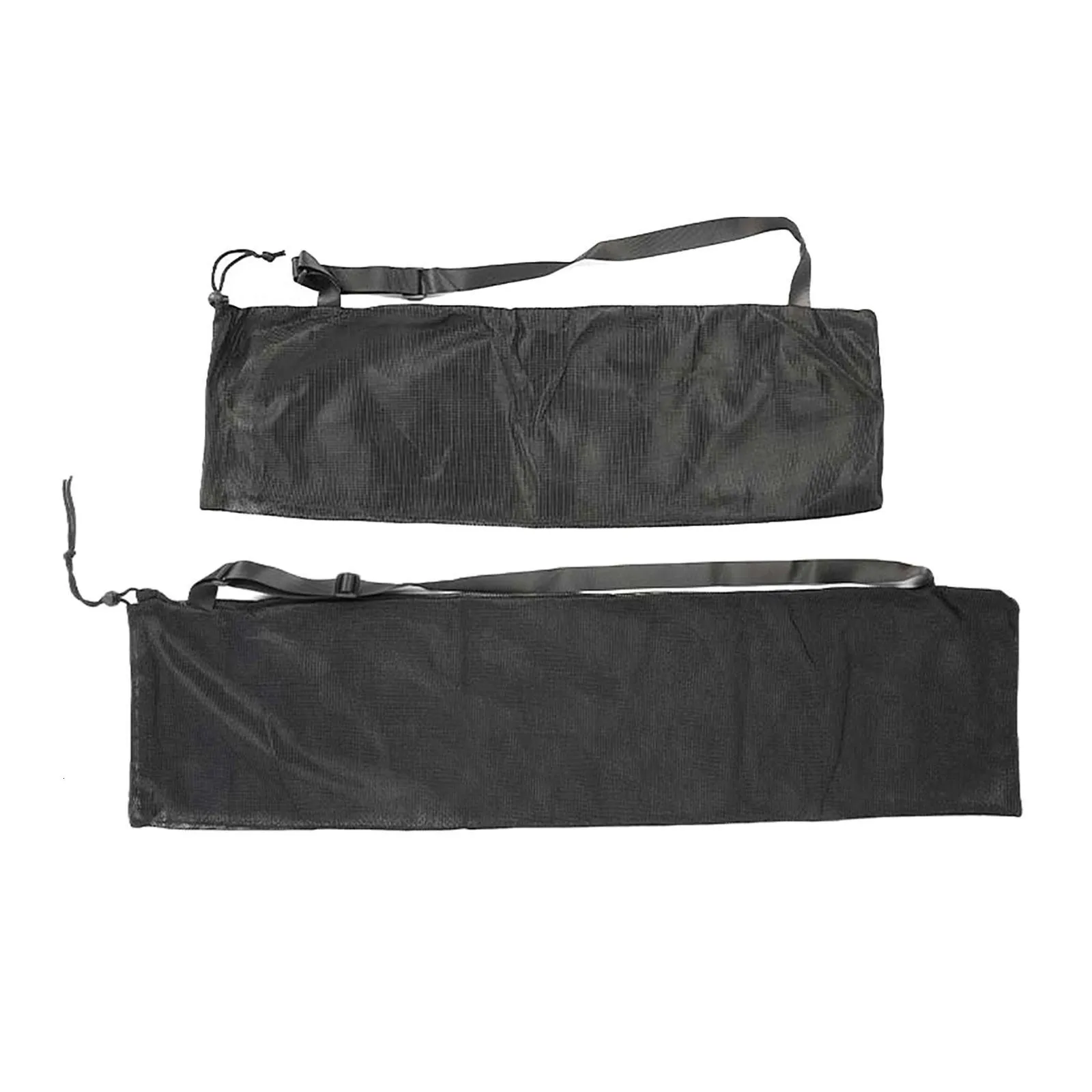 Kayak Paddle Bag Waterproof Split Paddle Storage Bag for Outdoor Rowing Inflatable Boat