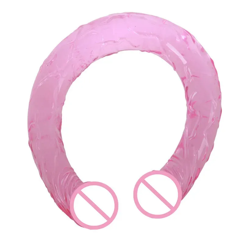 doppeldildo lesbian Strap on Dildo main image 1
