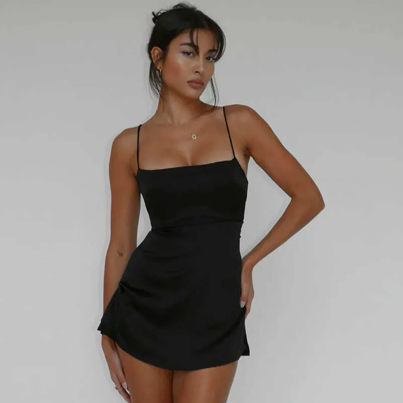 Sexy Backless Pleated Short Skirt Quora Suspender Dress For Women Elegant  And Low Cut From Your01, $30.66