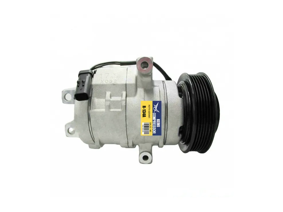 Auto Air Compressor för Chrysler 300 för Dodge Charger Magnum 447220-5551