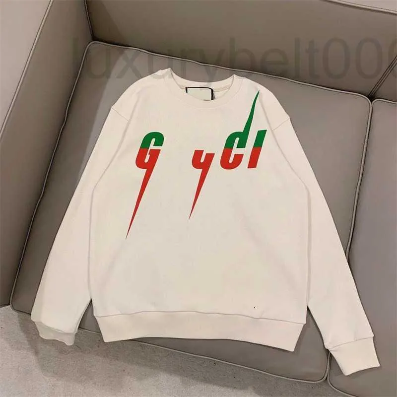 Herrtröjor tröjor designer lyxiga tröja herr tröja hoodie män kvinnor besättning nacken långärmad t -skjorta bomulls andning tunna jacka teyd