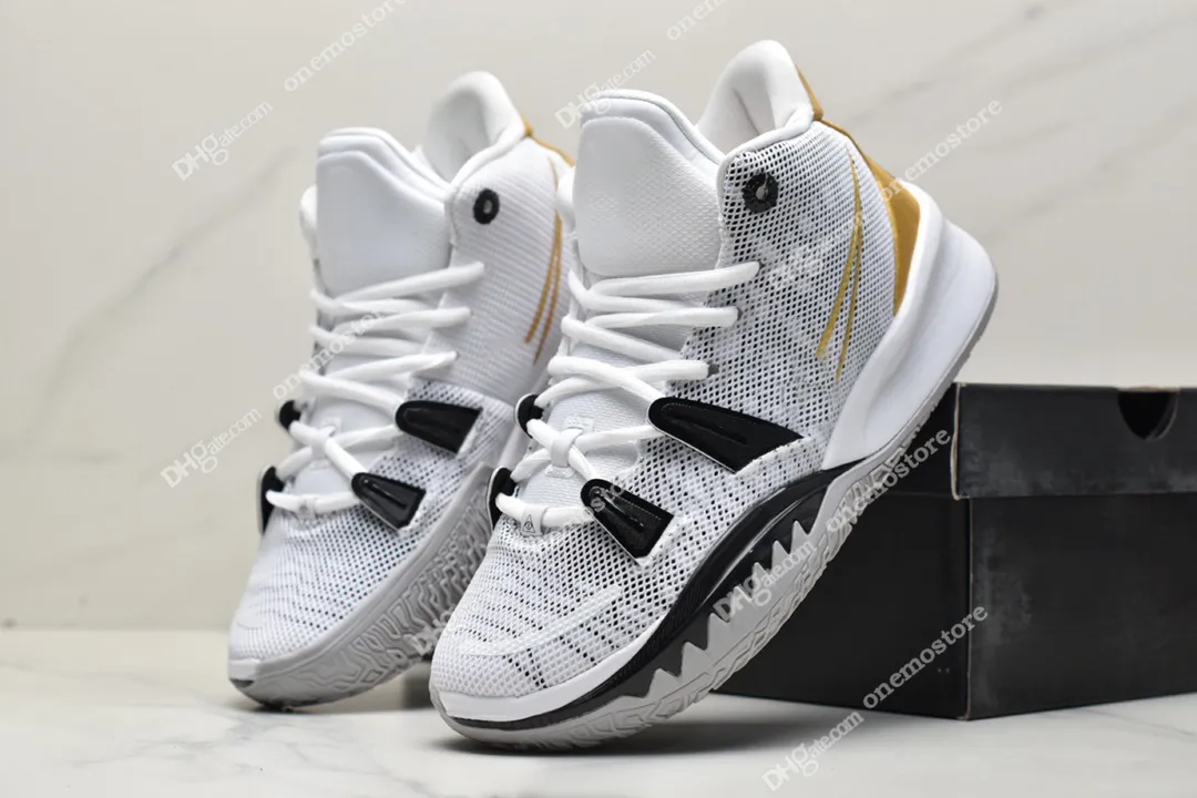 Kyrie irving shoes dhgate hotsell